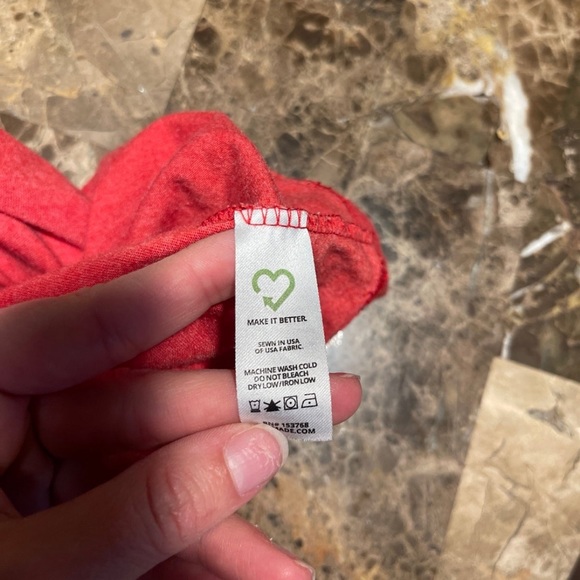 Cheekys Shine Tee - Picture 6 of 7